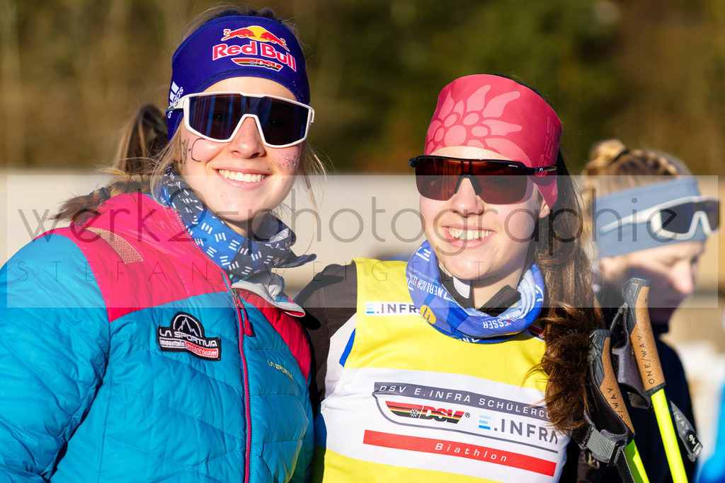 DSC Notschrei | 2. DSV E.INFRA Schülercup im Nordic-Center Notschrei am 17. bis 19. Januar 2025