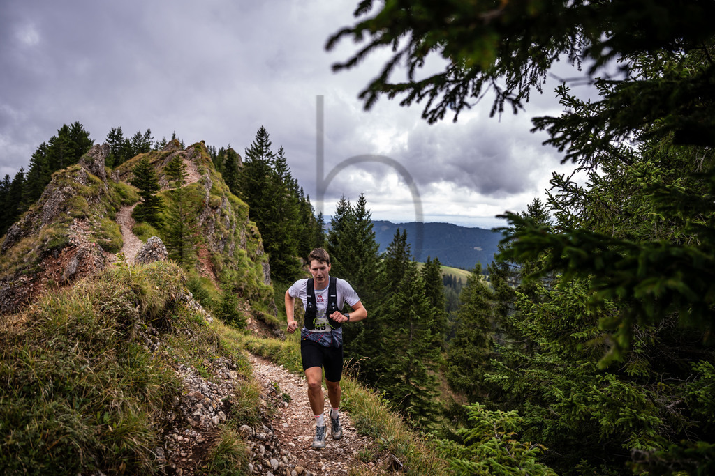37. Gebirgsmarathon | Immenstadt, 22.08.2026 - 37. Gebirgsmarathon im Naturpark Nagelfluhkette.​Einer der anspruchsvollsten und ältesten Bergläufe ​DeutschlandsFoto: Dominik Berchtold/www.dberchtold.com