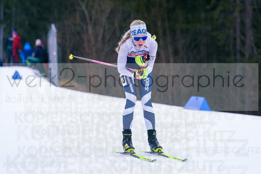 DSC Ruhpolding | 4. DSV E.INFRA Schülercup Finale Biathlon - 28.02 - 02.03.2025 in der Chiemgau-Arena Ruhpolding