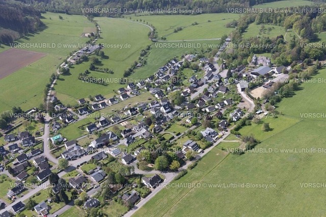 Olsberg240503068 Kopie | Luftbild Blossey Luftbilder NRW Deutschland