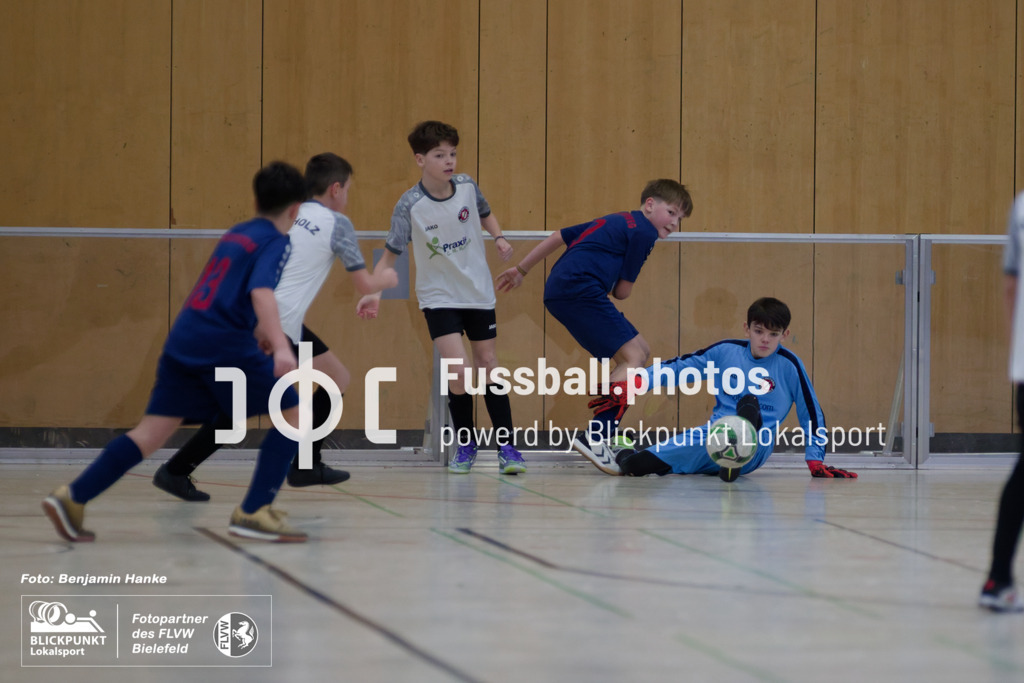 20260125_U13_Turnier_Versmold_254 | Blickpunkt Lokalsport - Realisiert mit Pictrs.com