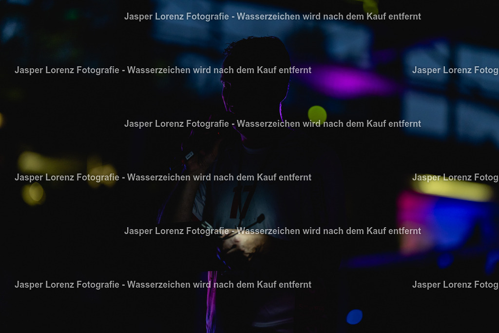 Volleyball I Herren I Saison 2026-2027 I 2. Bundesliga Nord I 03. Spieltag I Kieler TV - TSV Giesen GRIZZLYS II | Jasper Lorenz Fotografie - Realisiert mit Pictrs.com