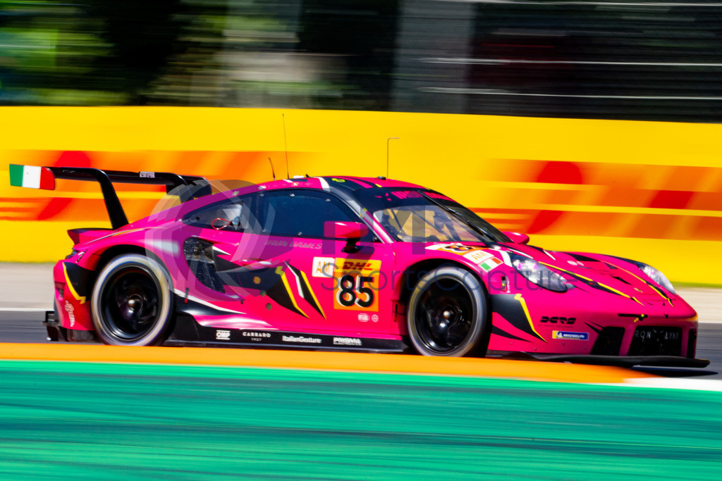 Trainproduction-20230709-0044 | MONZA,ITALY,09.Jul.23 - MOTORSPORTS - WEC, FIA World Endurance Championships, 6h of Monza, Autodromo Monza. Image shows Photo: Trainproduction / Matthias Trinkl