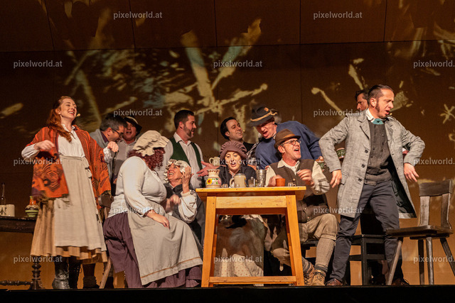 Stille-Nacht-Musical Stadtssal Feldkirchen - 22122023 | Bildershop von pixelworld.at - Realisiert mit Pictrs.com