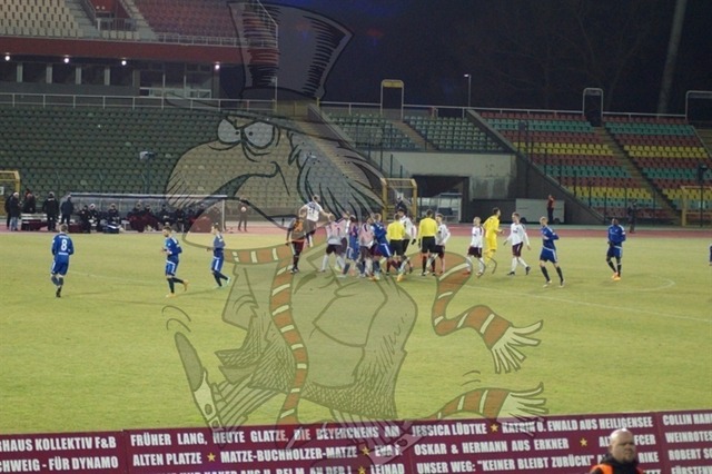 BFC Dynamo vs. TSG Neustrelitz 016 | mythos-online-redaktion