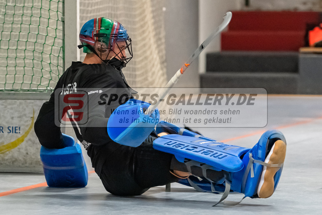 SM_20221218-D5A_6953 | 1.Bundesliga Hallenhockey (M) Nord/  DCadA - UHC, 5:4