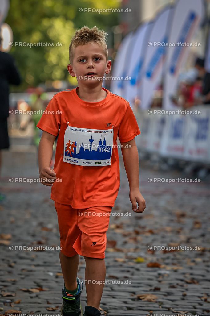 Altstadtlauf Koeln; Koeln, 19.08.22 | Impressionen vom Altstadtlauf Koeln am 19.08.22 in Koeln (Nordrhein-Westfalen). 