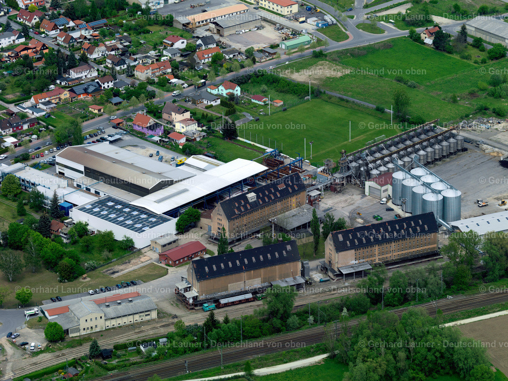 3201292 | Futtermittelwerk Rudolstadt