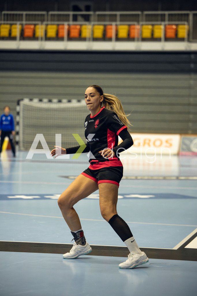 Handball I Frauen I Saison 2025-2026 I Frauen 2. Liga I 8. Spieltag I SG Schaffhausen - SG Red Dragons Uster I 23.11.2025 | Hochwertige Sportfotos kaufen & lizenzieren für Medien, Vereine, Agenturen & Sportler:innen. Entdecke professionelle Sportfotografie im Bildshop von Alexander Franzen. - Realisiert mit Pictrs.com