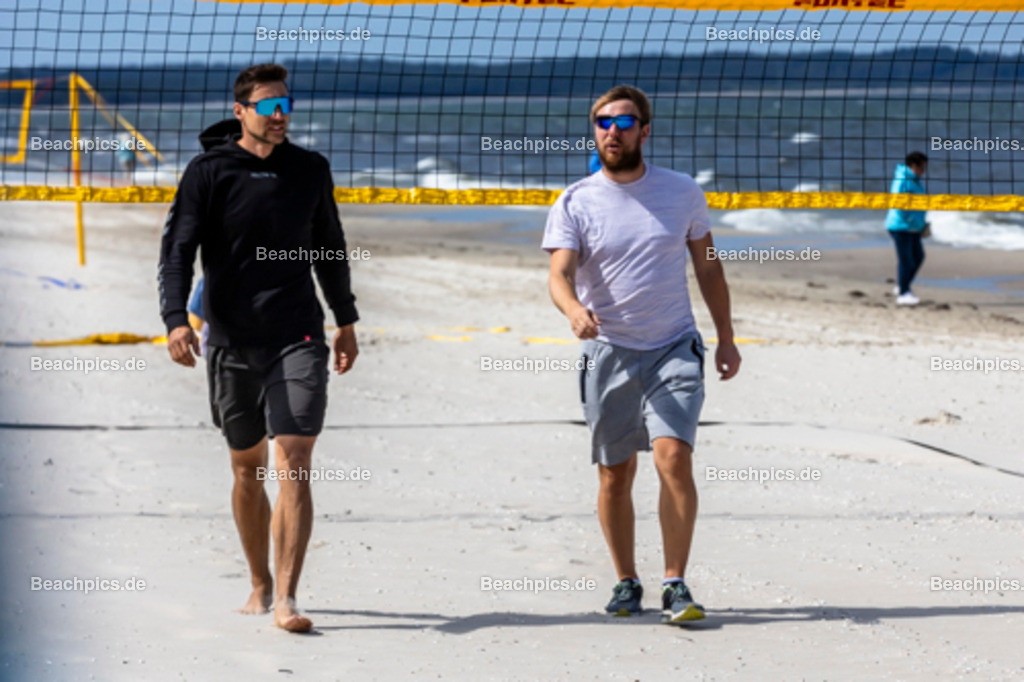 2024-00101386-Beachcup-Binz |  14.06.2024; Ostseebad Binz Foto: Gerold Rebsch - www.beachpics.de