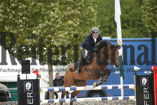 Villingendorf_2022_Prfg.Nr.08_zwei Phasen_Springprfg.Kl.M_Youngster_Adrian Schmid_Pumbaa 7 (1) | Alle Fotos der Reiterjournal Fotografin Doris Matthaes im Reiterjournal Online-Fotoshop. - Realisiert mit Pictrs.com