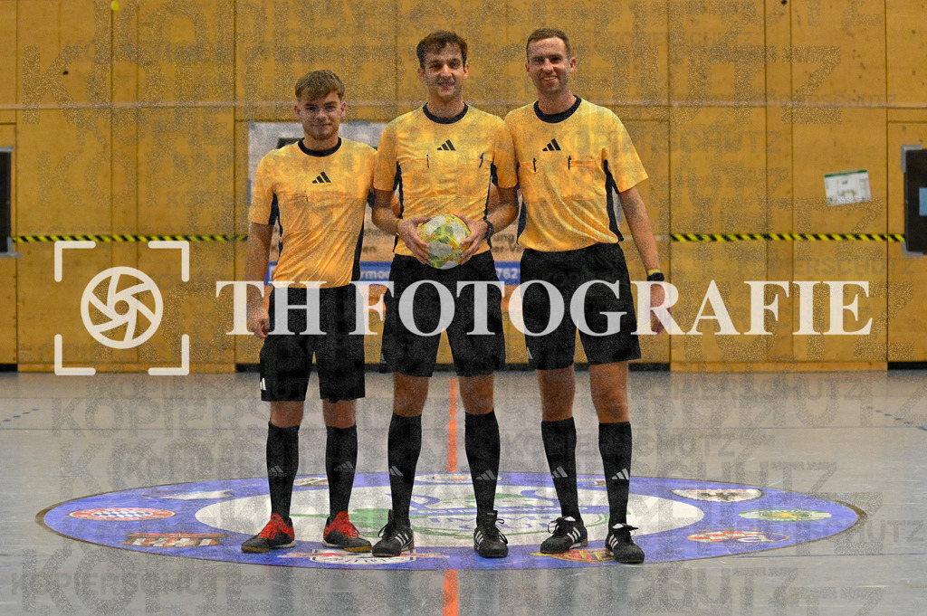 GER, Begegnung, Fussball, PS-Immo-Cup 2026,U13 Hallenturnier, 17.01.2026 | TH Fotografie