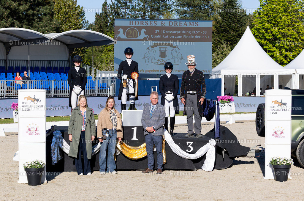 TH_379 Cesarine von Eicken_ Fifty Four K_36131 | Horses &amp; Dreams 2026 am 22.04.26 in Hagen a.T.W., Thomas Hellmann, 379 Cesarine von Eicken, Fifty Four K