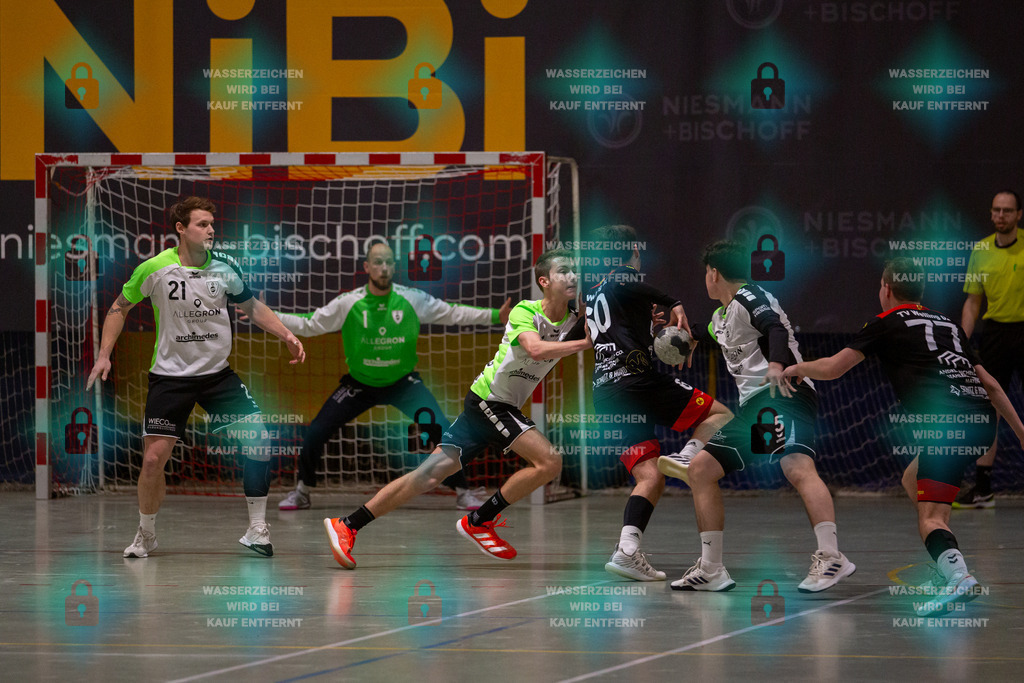 _HP_5743_3000o | TV Welling vs. TV Bad Ems 12.01.2024