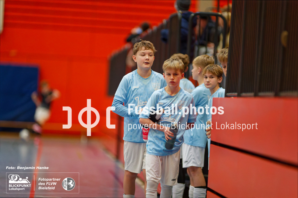 20260110_U13_Turnier_Schildesche_191 | Blickpunkt Lokalsport - Realisiert mit Pictrs.com