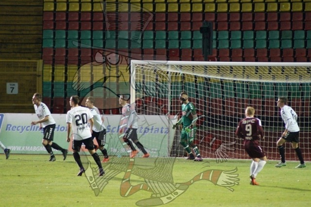 BFC Dynamo vs. ZFC Meuselwitz 156 | mythos-online-redaktion