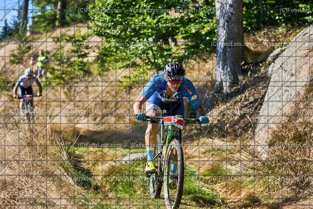 ALP5933_GRANITBEISSER_Extreme_Leitner Markus | (C)FotoLois.com, Alois Spandl, 28. GRANITBEISSER Mountainbike-Marathon in St. Georgen am Walde, Sa 3. Sept. 2022.