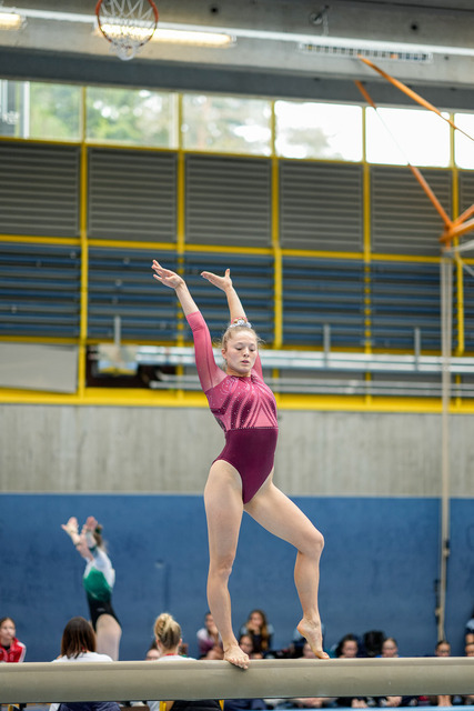 20260515 Gerätturnen  BaWü Cup DG2 | Landesturnfest Konstanz 2026Datum: 20260515Ort: Konstanz(DE) - Geschwister Scholl SporthalleFotograf: Christian Habel