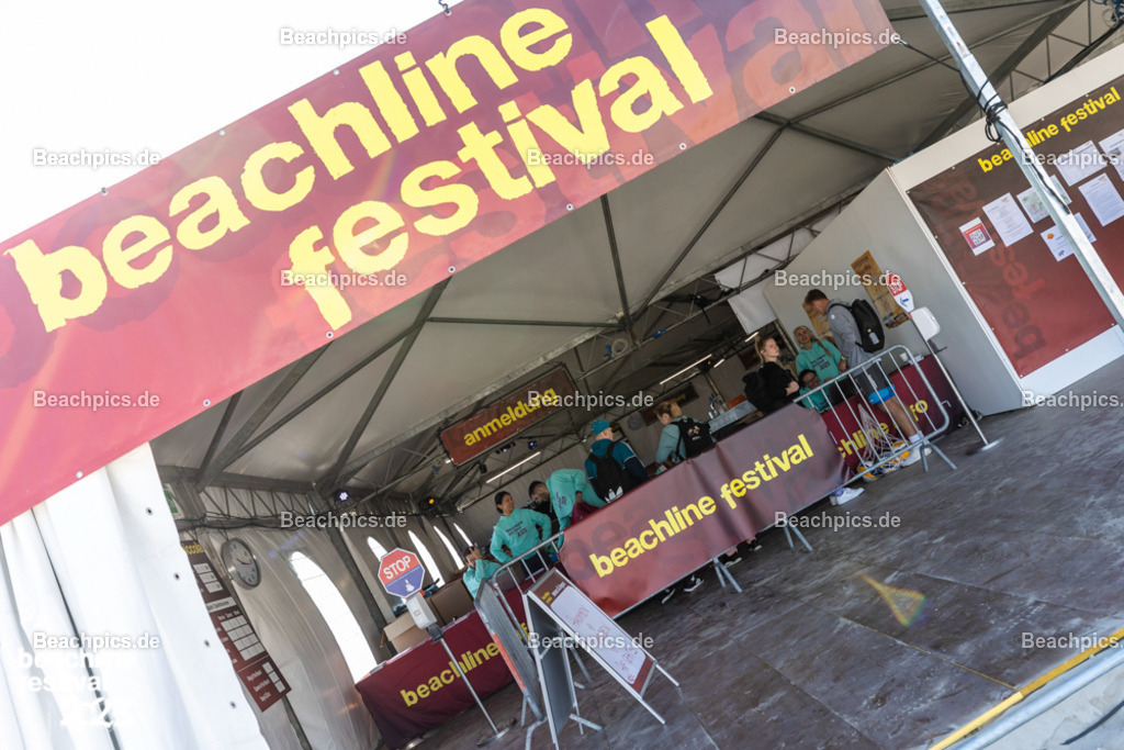 2023-00065506-Beachline-Festival-Bilder | 10.04.2023; Riccione Foto: Gerold Rebsch - www.beachpics.de