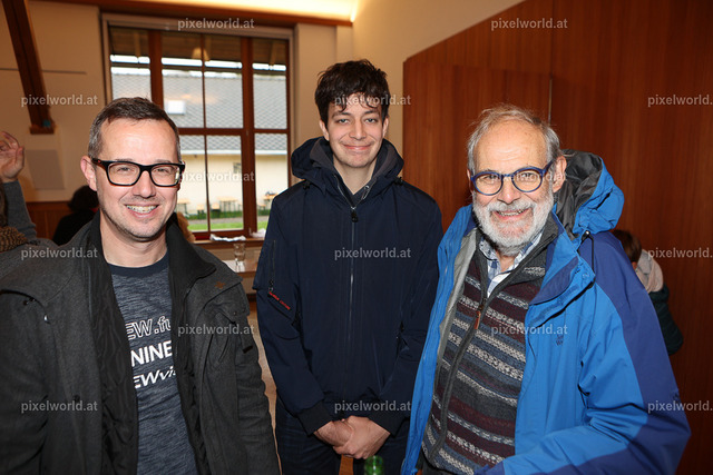 Erntedankfest mit feierlicher Einführung von Otto Markus Hoffmann als Akolyth | Bildershop von pixelworld.at - Realisiert mit Pictrs.com