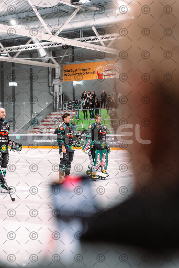 Alligators_vs_Fuessen_21.11.2025-012 | Höchstadt Alligators Fotogalerie: Eishockey-Action aus Franken. Professionelle Spielfotos, Portraits & Stadionbilder zum Download. Jetzt entdecken! - Realisiert mit Pictrs.com