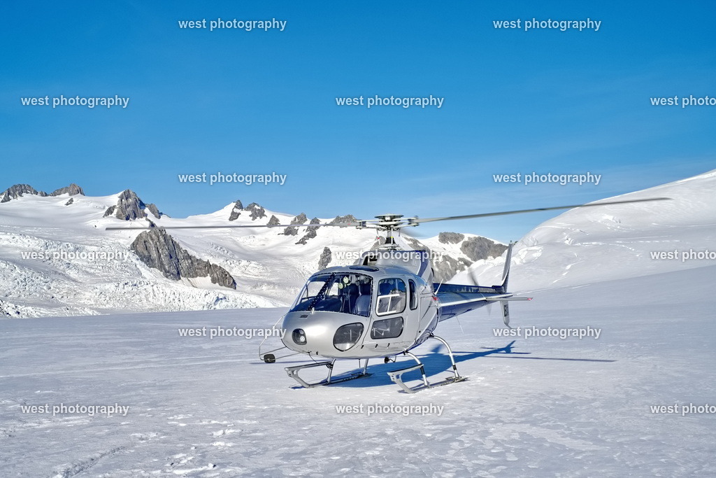 Tai Poutini Helicopter - NZL 2024 | west photography - Realisiert mit Pictrs.com