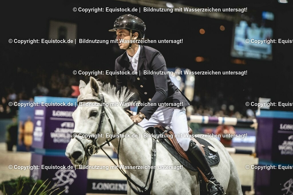 20240203_FEI-Jumping-World-Cup_0248 | Foto: Thomas Hartig