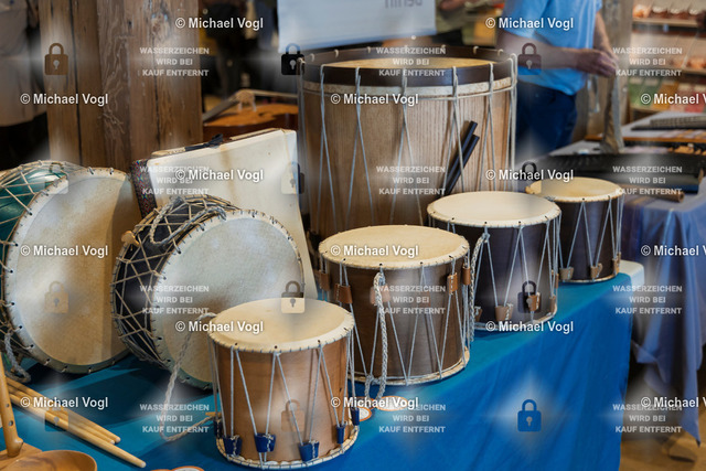 TAM25_Ausstellung-Salzstadel__Michael-Vogl_094_5840 | Tage Alter Musik Regensburg Salzstadel Ausstellung InstrumentenausstellungFoto: Michael Vogl