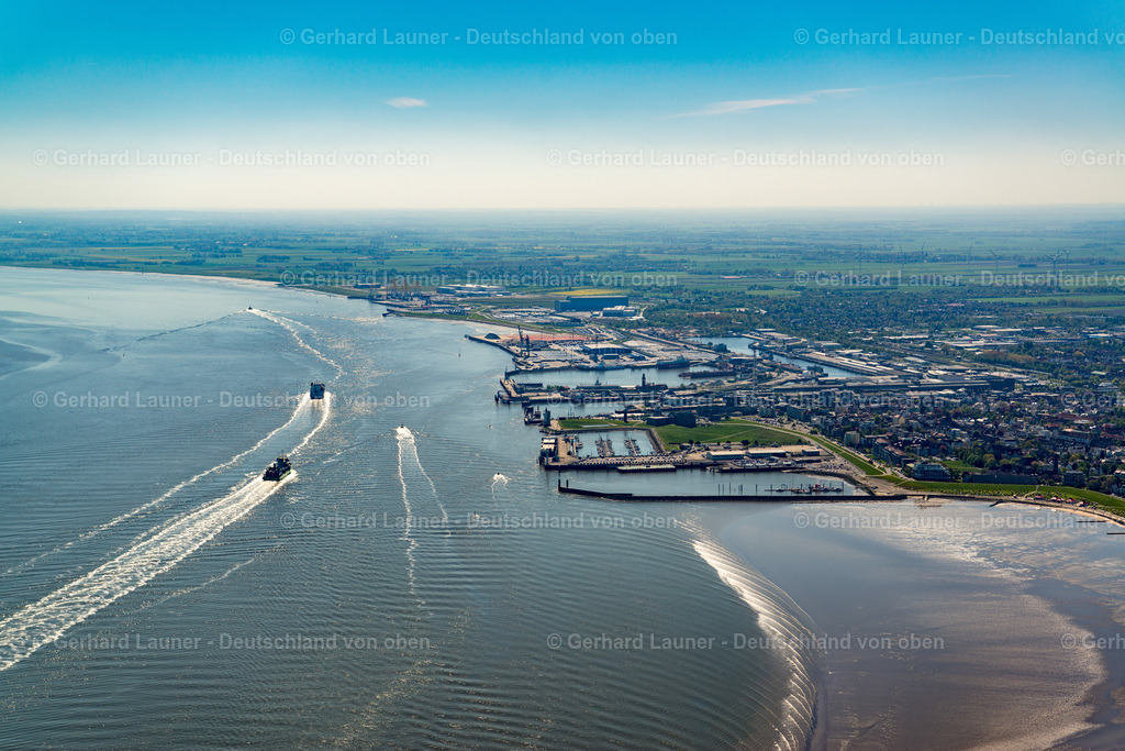 3800961 | Hafen Cuxhaven