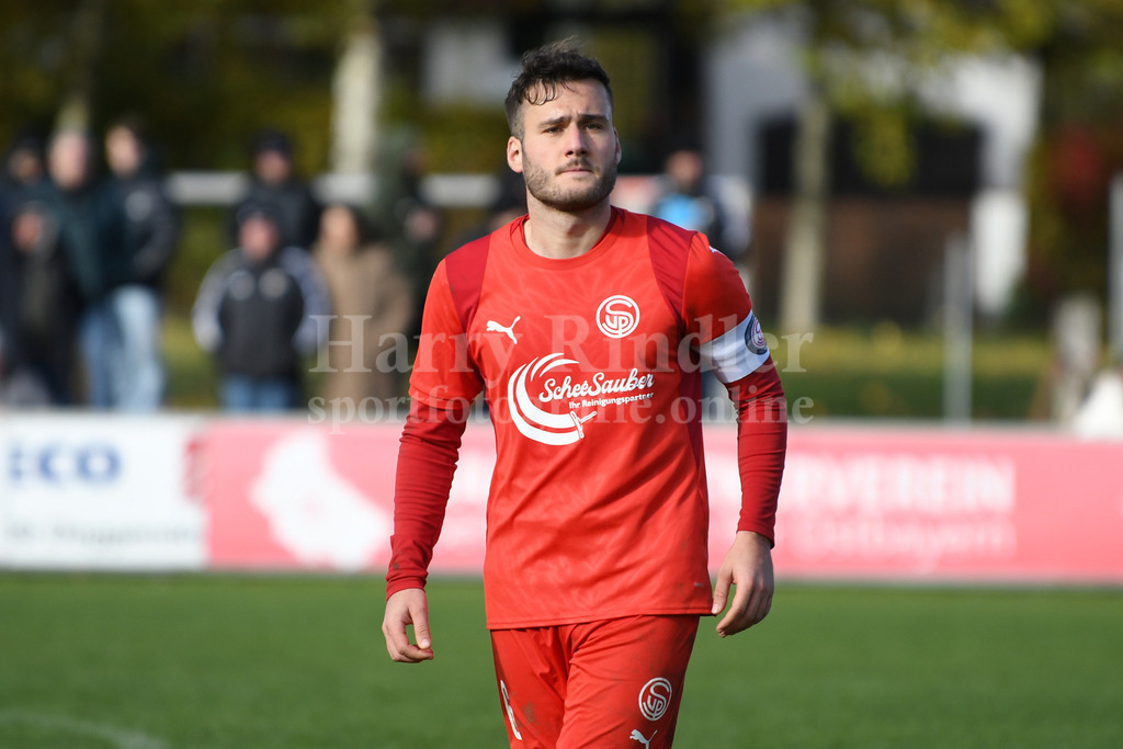 SpVgg Plattling | Julian Gwinner (SpVgg Plattling) - Realisiert mit Pictrs.com