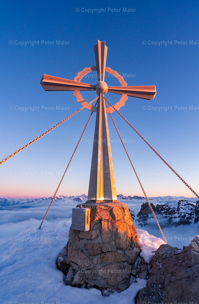 Seekofel_Sonnenaufgang-41 | piet_flosse