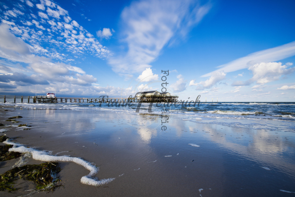 St. Peter Ording | St. Peter Ording - Realisiert mit Pictrs.com