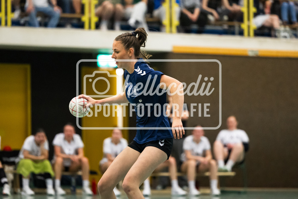 Handball I Frauen I TSG Burg Gretesch - TV 01 Bohmte I 3.4.2026-61 | realhellocedii - Realisiert mit Pictrs.com