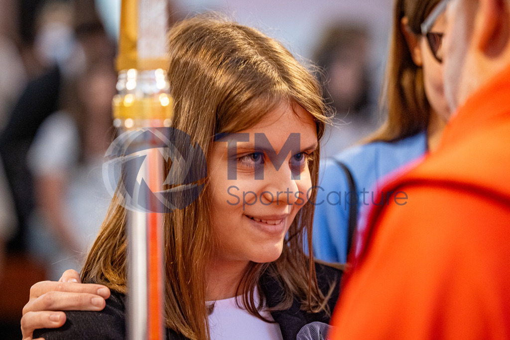 Trainproduction-20240519-1 | Firmung Klagenfurt-Dom 19.05.2024 10:30 Uhr