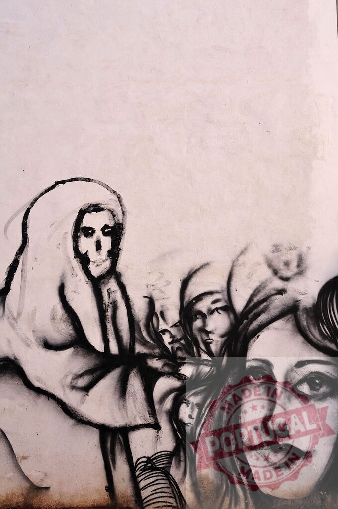 Graffiti0059 | insideportugal - Realisiert mit Pictrs.com