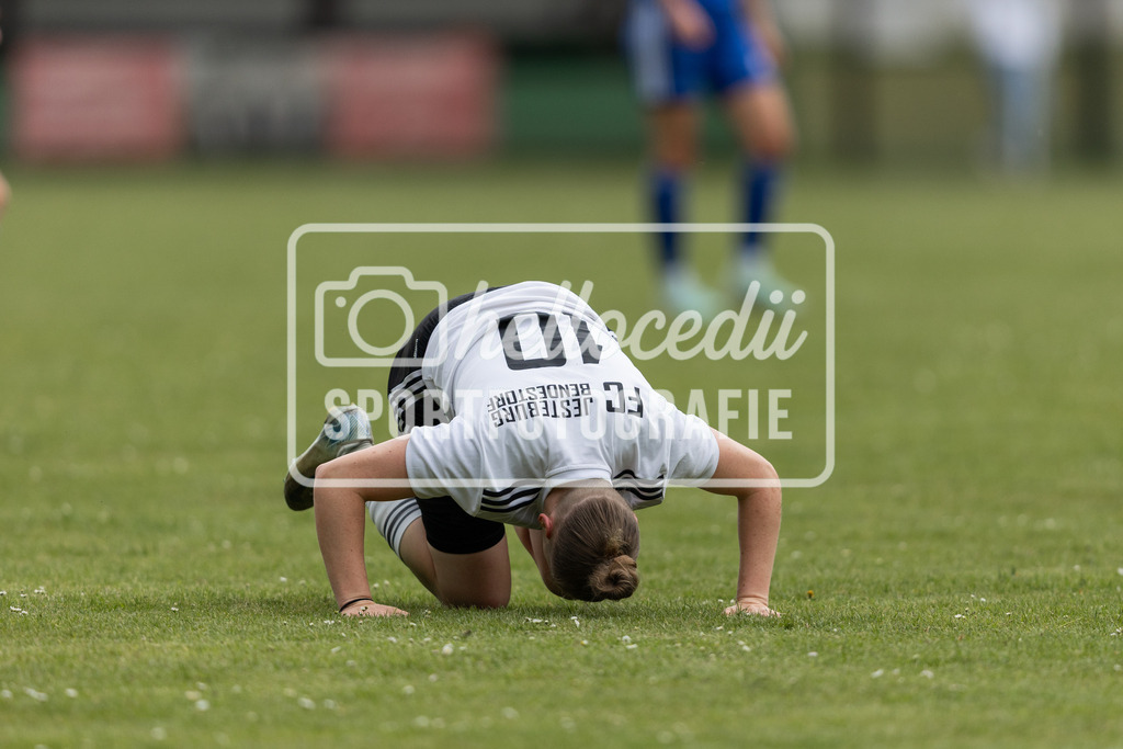 Fußball I Frauen I Saison 2025-2026 I Oberliga Niedersachsen I FC Jesteburg-Bendestorf - BW Hollage I 12735 | realhellocedii - Realisiert mit Pictrs.com