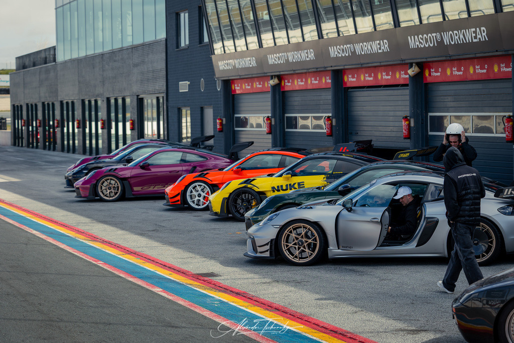 Zandvoort 2026 | 2026, Alexander Tschuncky, Porsche, Porsche Zentrum Aschaffenburg, Trackday, Zandvoort, Porsche zentrum Heilbronn, Alexander Tschuncky Arts - Realisiert mit Pictrs.com