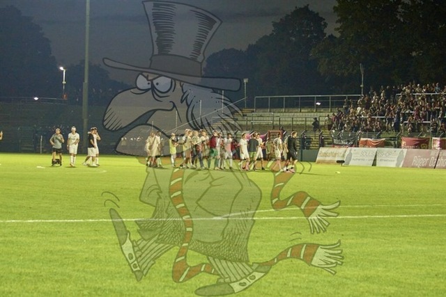 BFC Dynamo vs. FC Carl Zeiss Jena 164 | mythos-online-redaktion