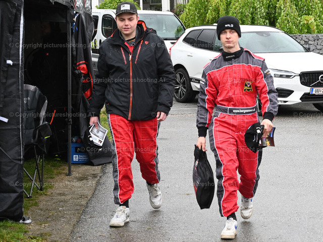 pictureshooting.AT-20240420-0613 | , Bergrennen, Landshaag (Bez. UU), Sport, Motorsport /Foto: Albert Mikovits Datum 2024420