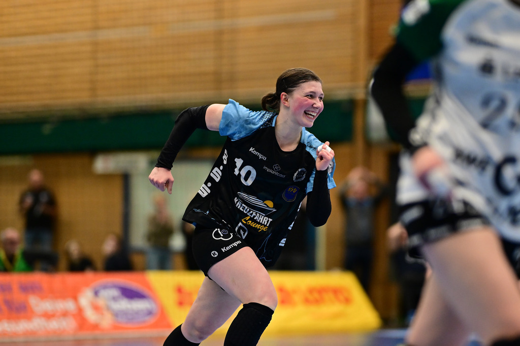 Handball I Frauen I Saison 2024-2025 I 1. HBF I 16. Spieltag I Buxtehuder SV - VfL Oldenburg I 088617 | Der Sportfotograf. - Realisiert mit Pictrs.com