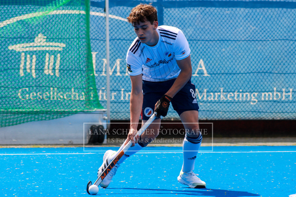 Berliner HC - Mannheimer HC 07.05.2023-013 | lanaschraderfotografie - Realisiert mit Pictrs.com