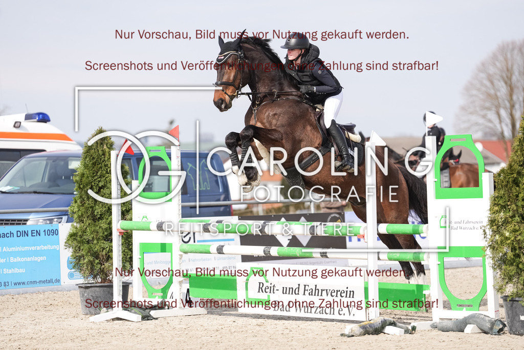DSC06331 | Late_entry_Springturnier_Bad_Wurzach, Captain_Colman, Jette_Dettinger