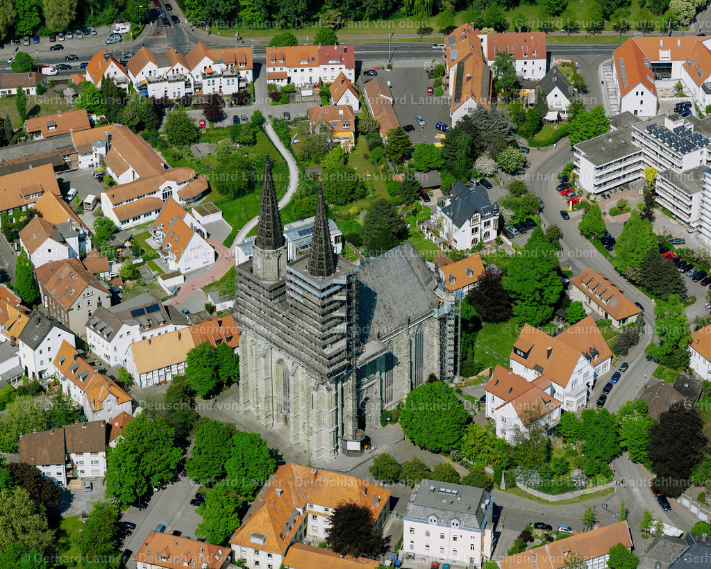 2620458 | St. Maria zur Wiese Kirche, Soest
