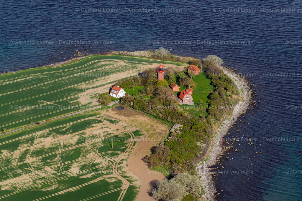 3802166 | Leuchtfeuer Staberhuk, Fehmarn