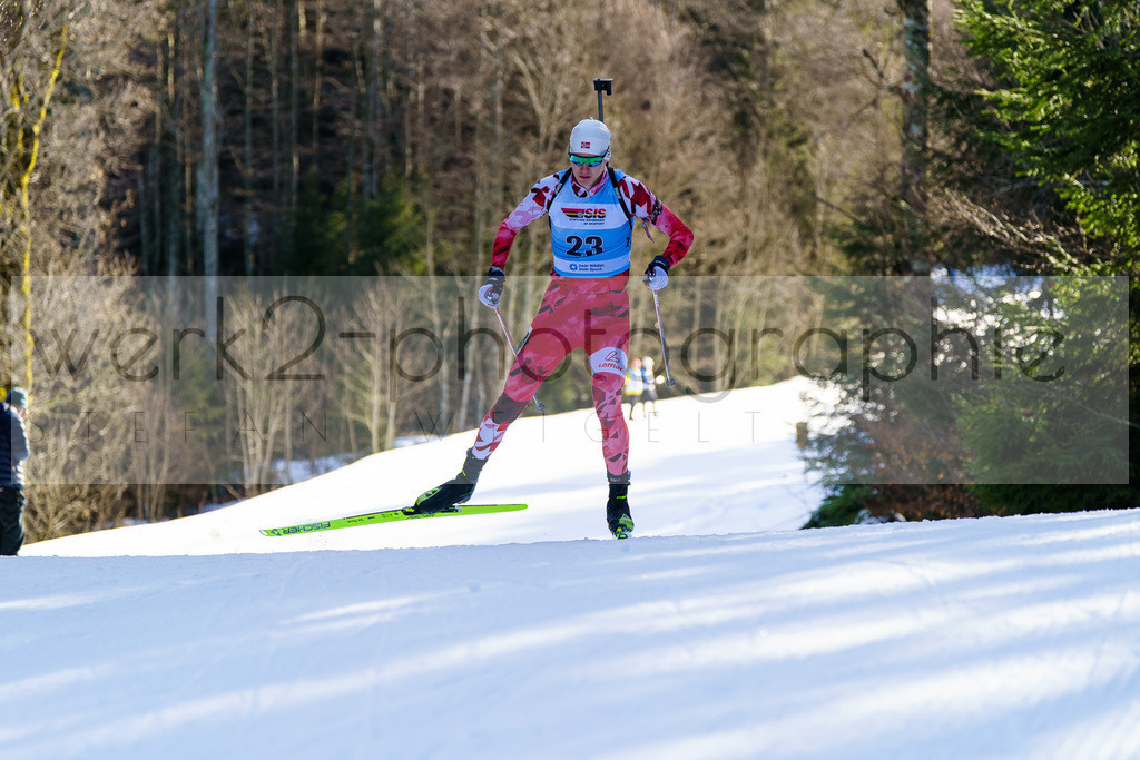 FESA Alpencup / DP Notschrei | Deutschland Pokal Finale im Schwarzwald NORDIC-CENTER Notschrei am 7. - 8. Februar 2026