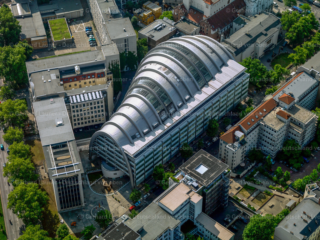 2790571 | Berliner Börse, Berlin