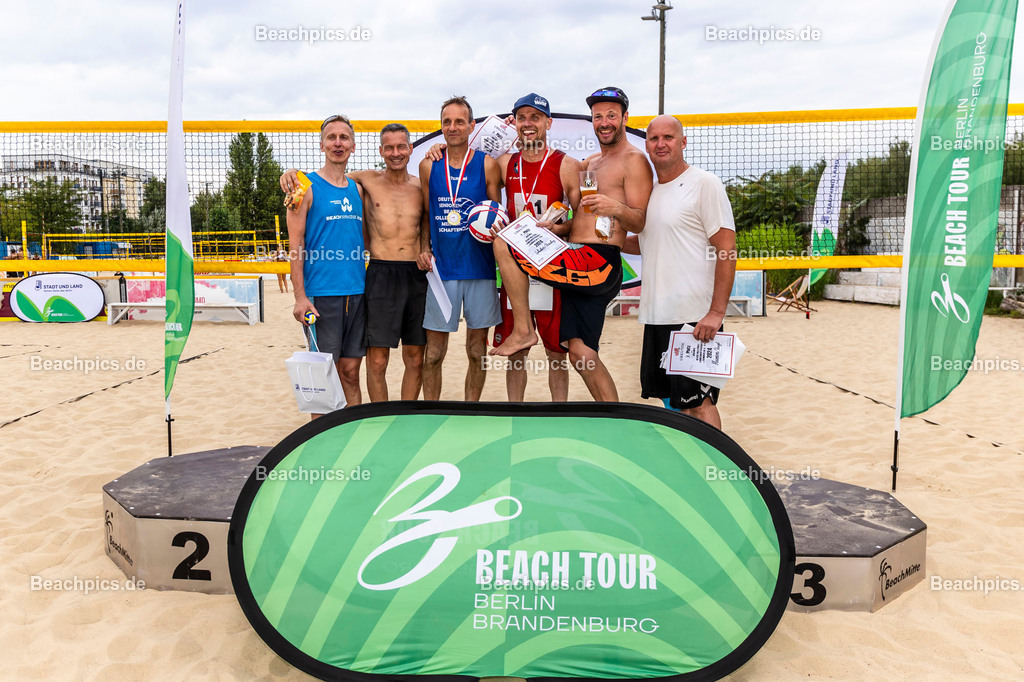 2024-00107503-Landesmeisterschaft-Berlin-Brandenburg |  17.08.2024; Berlin Foto: Gerold Rebsch - www.beachpics.de