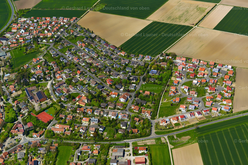 3600797 | Mainbernheim