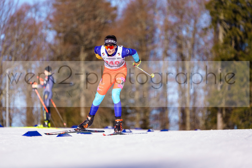 DSC Notschrei | 2. DSV E.INFRA Schülercup im Nordic-Center Notschrei am 17. bis 19. Januar 2025