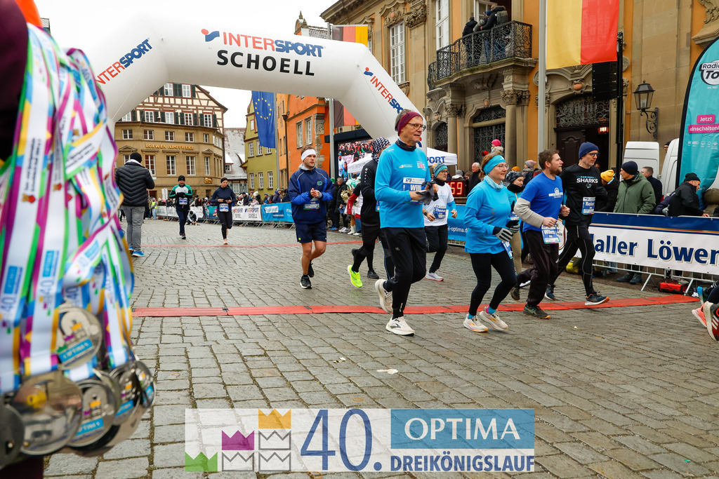 VR Bank Hauptlauf 10km | 40. Optima 3koenigslauf 2026 - Realisiert mit Pictrs.com